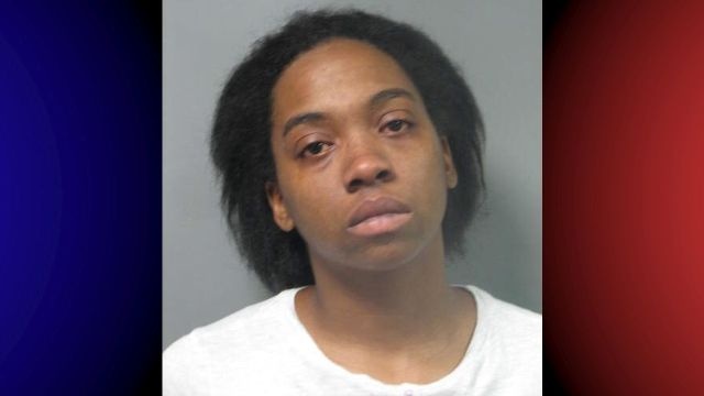 Mother Charged With Whipping Daughter With Extension Cord