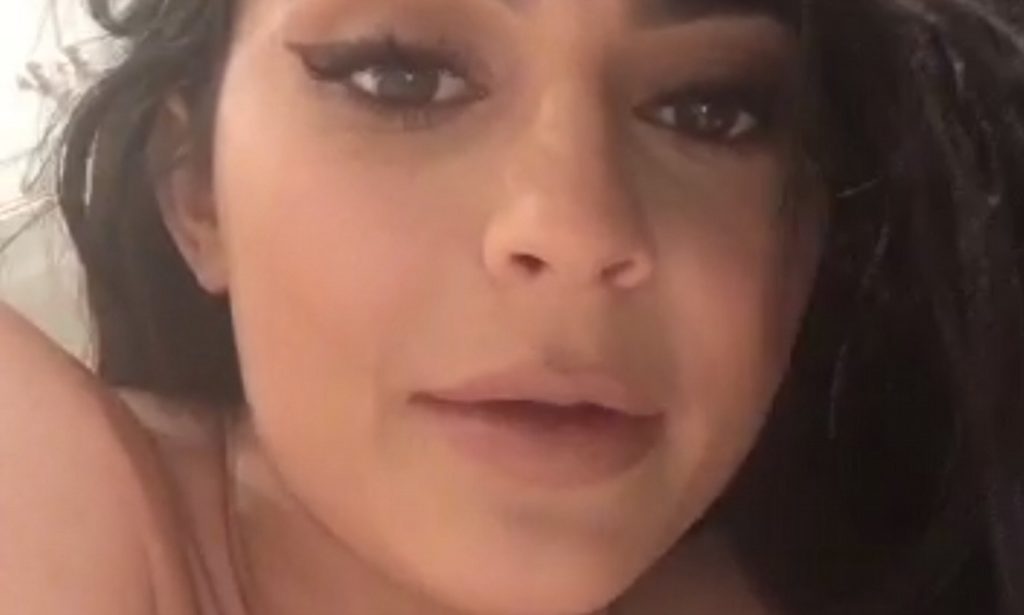 Kylie Jenner Sex Tape Released By Tyga After Breakup
