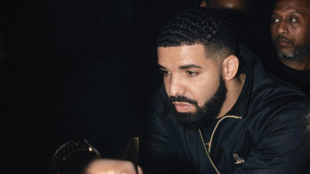 Drake Announces Retirement From Music