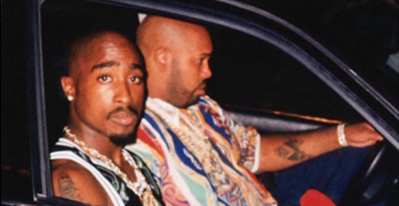 Dying Las Vegas Police Officer Says 2Pac Paid Him 1.5 Million Dollars To Help Fake His Death!